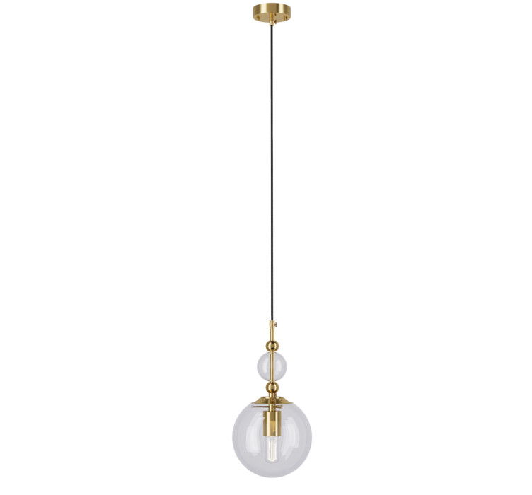 Підвісний світильник FJ Glass Balls1